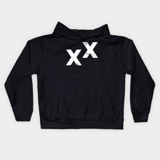 State Of Jefferson | Double X Kids Hoodie